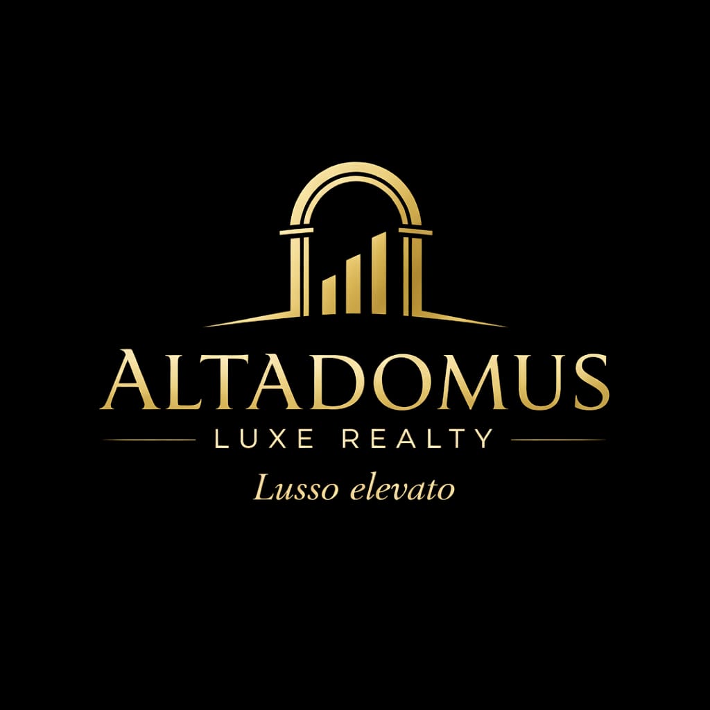 Altadomus - Bienes Raíces